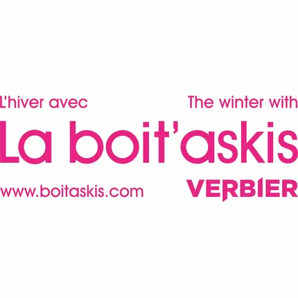 Logo da Boit'askis