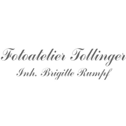 Logotipo de Fotoatelier Tollinger Inh Brigitte Rumpf