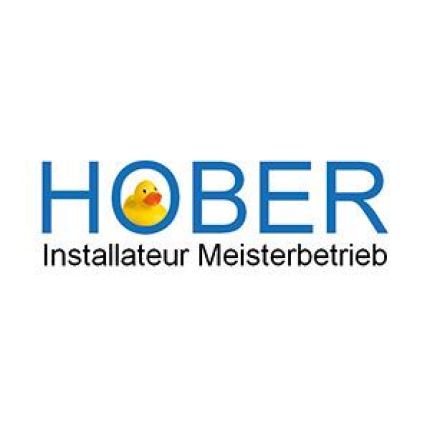 Logo von HOBER Wilhelm - Installateur Meisterbetrieb