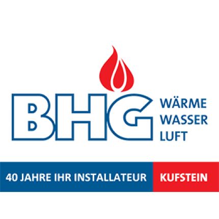 Logo von BHG-Installationen Gesellschaft m.b.H.