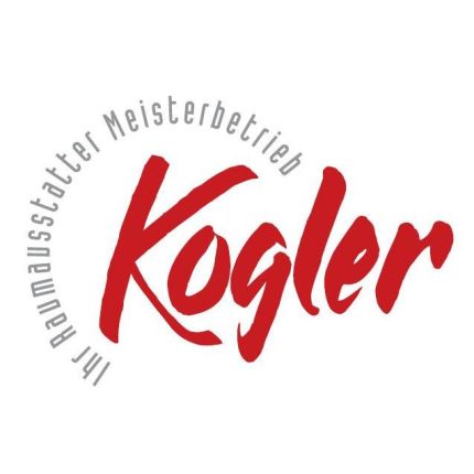 Logo von Daniel Kogler - Raumausstattung