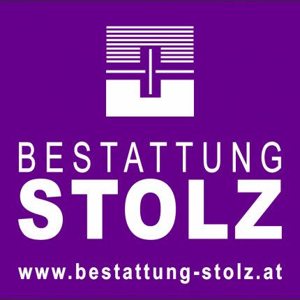 Logo von Stolz Bestattungen GmbH