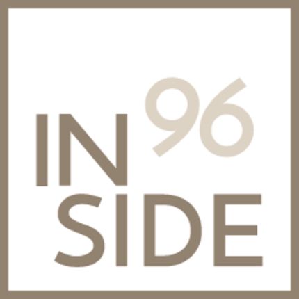 Logotyp från INSIDE96 GmbH