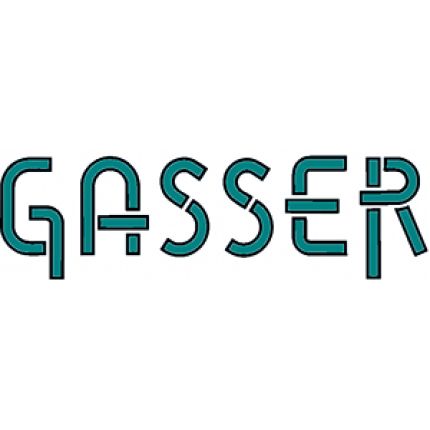 Logotyp från Ing. Bruno Gasser - Schlosserei & Metallbau