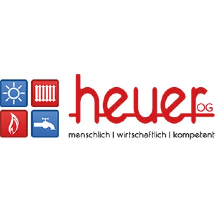 Logo van Heuer OG