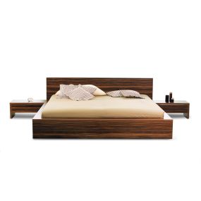 Eine echte Ruhezone - Ihr maßgeschneidertes Bett