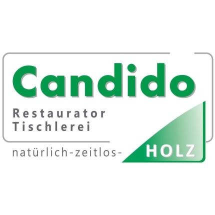 Logotyp från CANDIDO GERHARD, Mst.