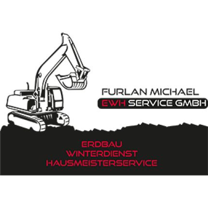 Logo van EWH Service GmbH