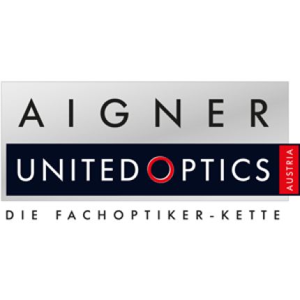 Logo van Aigner United Optics - Ihr Optiker & Hörgeräteakustiker in Grieskirchen