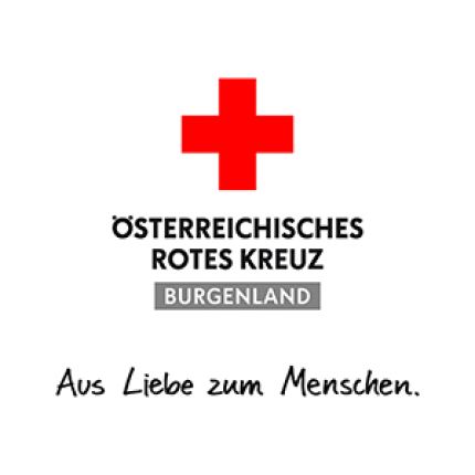 Logótipo de Rotes Kreuz Bezirksstelle Oberpullendorf