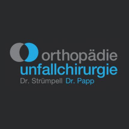 Logo da Die Unfallchirurgen Dr. Stephan Papp