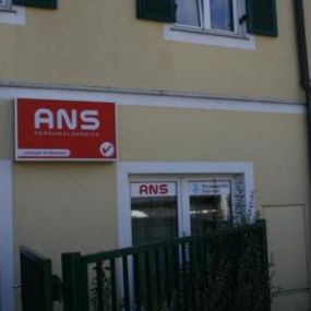 ANS Personalservice GmbH