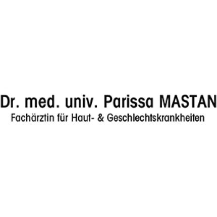 Logotyp från Dr. med. univ. Parissa Mastan