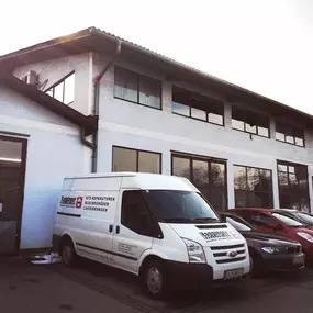 Ragginger Karosseriebau & Lackiererei Inh. Johann Sturm in 5071 Wals-Siezenheim