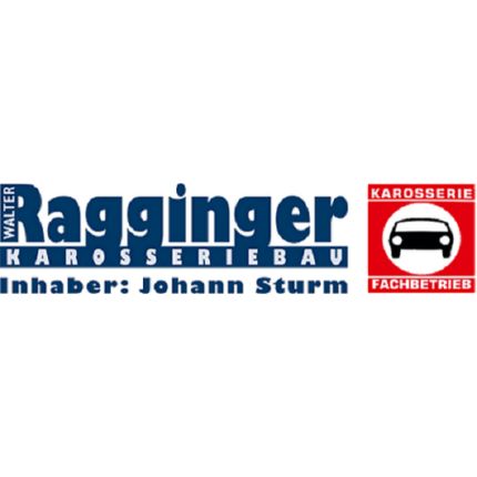 Logo von Ragginger Karosseriebau & Lackiererei Inh. Johann Sturm