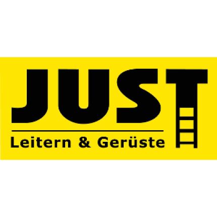 Logo od JUST Leitern AG
