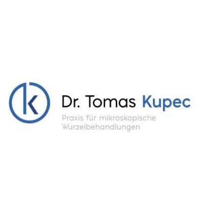 Logo von Dr. Tomas Kupec