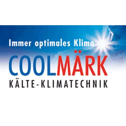 Logo von COOLMÄRK GmbH KÄLTE- KLIMATECHNIK