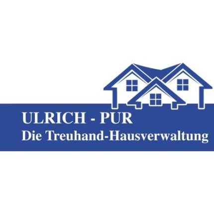 Logo od Ulrich-Pur Immobilien Treuhand GesmbH