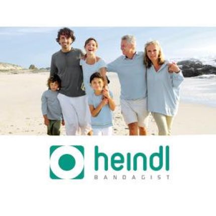 Λογότυπο από Bandagist Heindl GmbH - Sanitätshaus, Orthopädietechnik