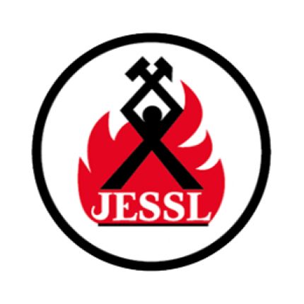 Logotyp från Brüder Jessl KG