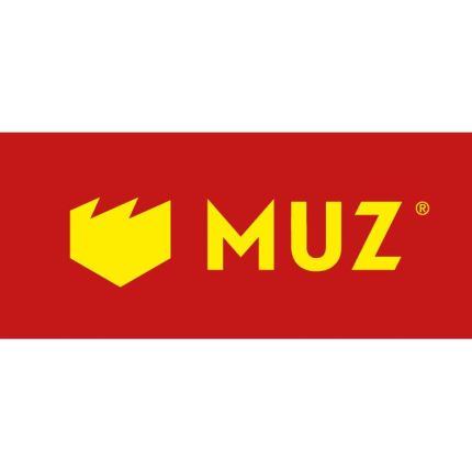 Logo van MUZ GmbH