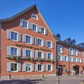 Bild von Hotel Gasthof zum Ochsen