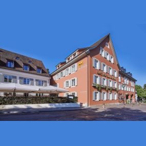 Bild von Hotel Gasthof zum Ochsen