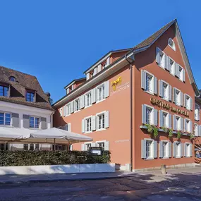 Bild von Hotel Gasthof zum Ochsen