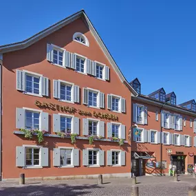 Bild von Hotel Gasthof zum Ochsen