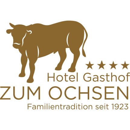 Logo van Hotel Gasthof zum Ochsen