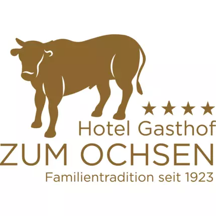 Logotipo de Hotel Gasthof zum Ochsen