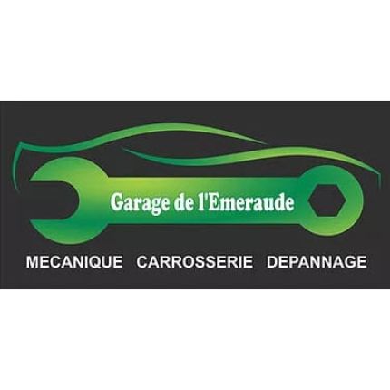 Logotipo de Garage de l'Emeraude