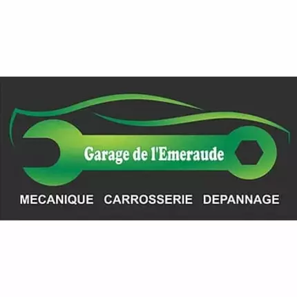 Logo von Garage de l'Emeraude