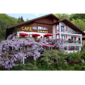 Cafe Koberger in 4864 Attersee