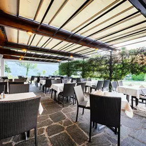 Bild von HOTEL RISTORANTE i Grappoli