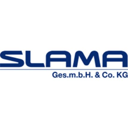 Logo von Slama GesmbH & Co KG