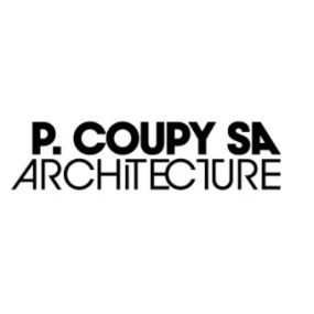 Bild von P. COUPY SA Architecture