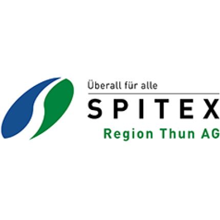 Logo od SPITEX Region Thun AG