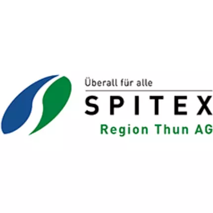 Logo van SPITEX Region Thun AG