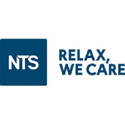Logotipo de NTS NETZWERK TELEKOM SERVICE AG