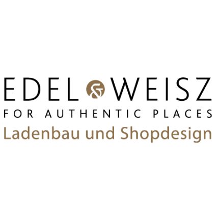 Logotyp från Edel & Weisz AG