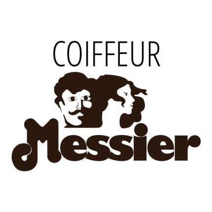 Logótipo de Coiffeur Messier