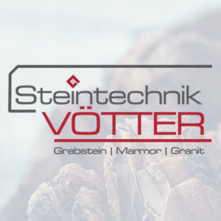 Logo da Steintechnik Vötter