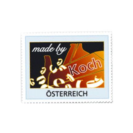 Logo de Tischlerei und Möbelhandel Koch