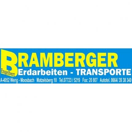Logotipo de Engelbert Bramberger