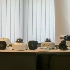 ÖWD security systems GmbH & Co KG - Videoüberwachung