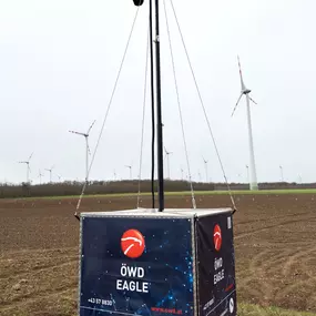 ÖWD security systems GmbH & Co KG - ÖWD Eagle