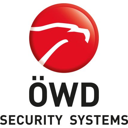 Logo von ÖWD security systems – Sicherheitstechnik Oberösterreich