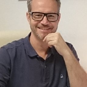 Dr. med. univ. Markus Ziegler